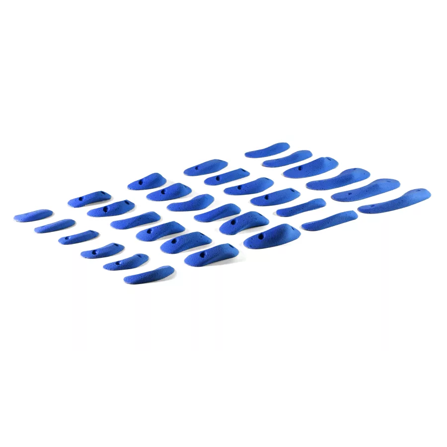Molecules 3 - Screw on cores 1 - 2
