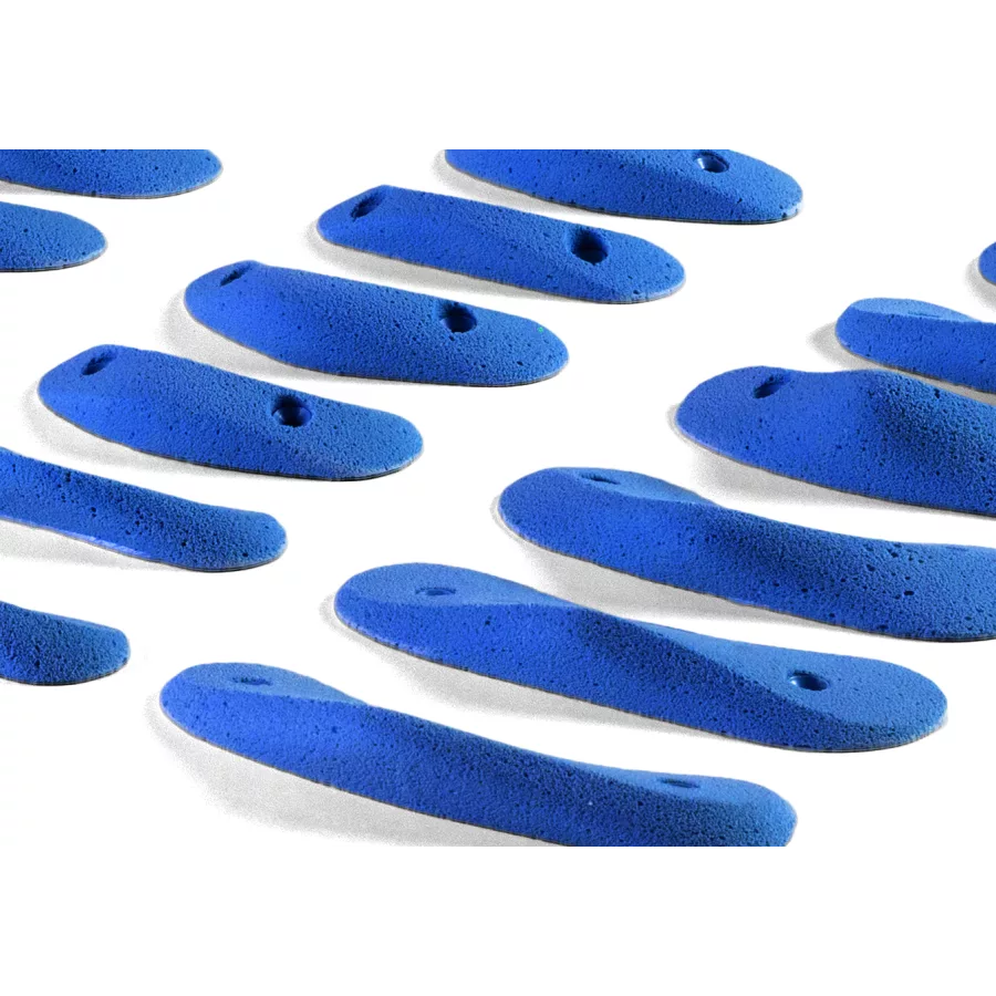 Molecules 3 - Screw on cores 1 - 3