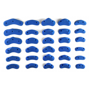 Molecules 3 - Screw on cores 1