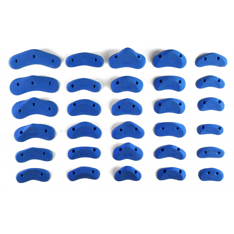Molecules 3 - Screw on cores 1