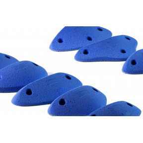 Molecules - Screw on tubes 1 - 5