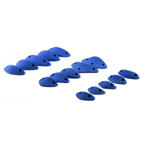 Molecules - Screw on tubes 1 - 1