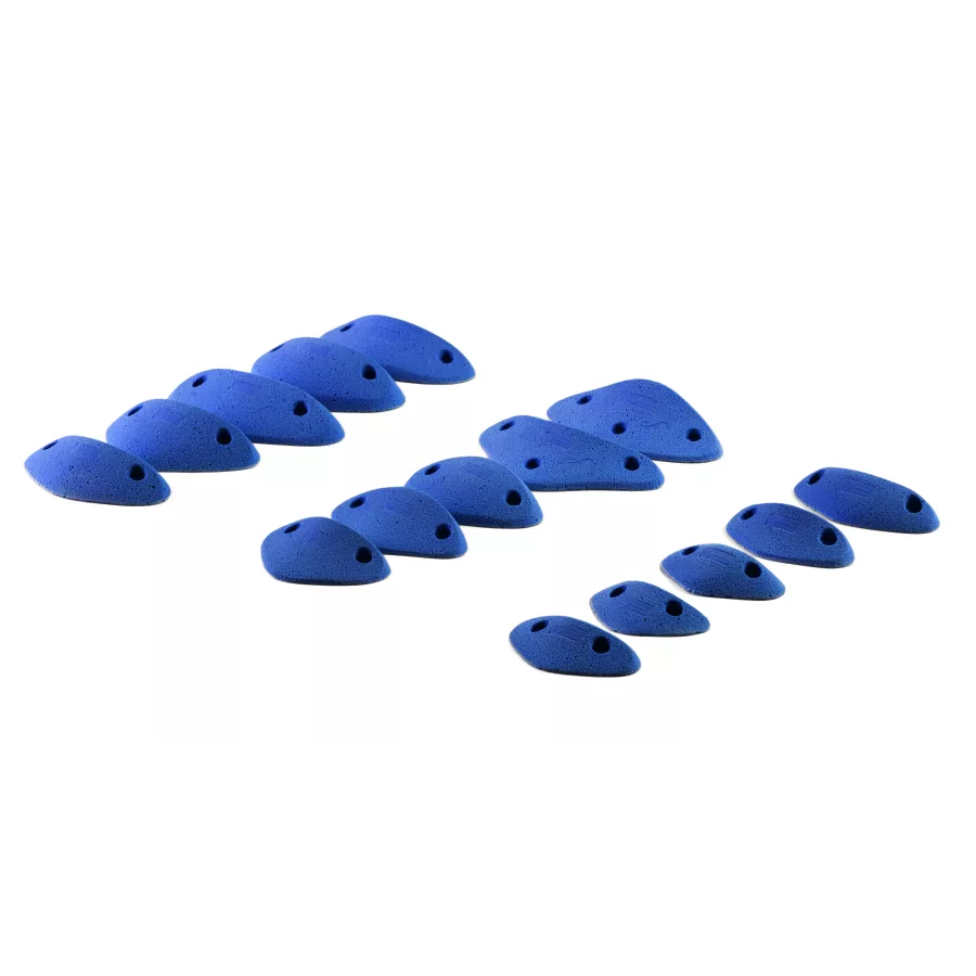 Molecules - Screw on tubes 1 - 1