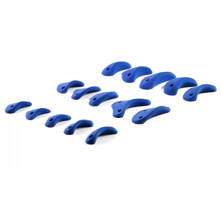 Molecules - Screw on tubes 1 - 2