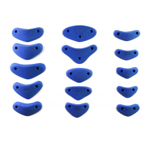 Molecules - Screw on tubes 1 - 0