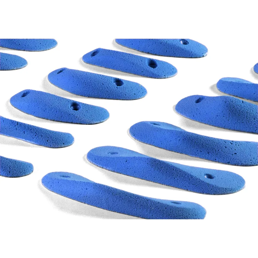 Community Molecules 3 - Screw on cores 1 climbing hold - photo 4