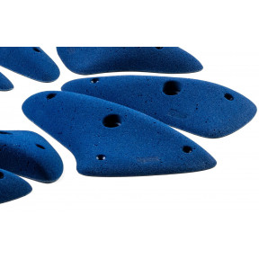 Orbits - Large Edges - 3