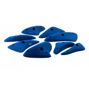 Orbits - Large Edges - 1