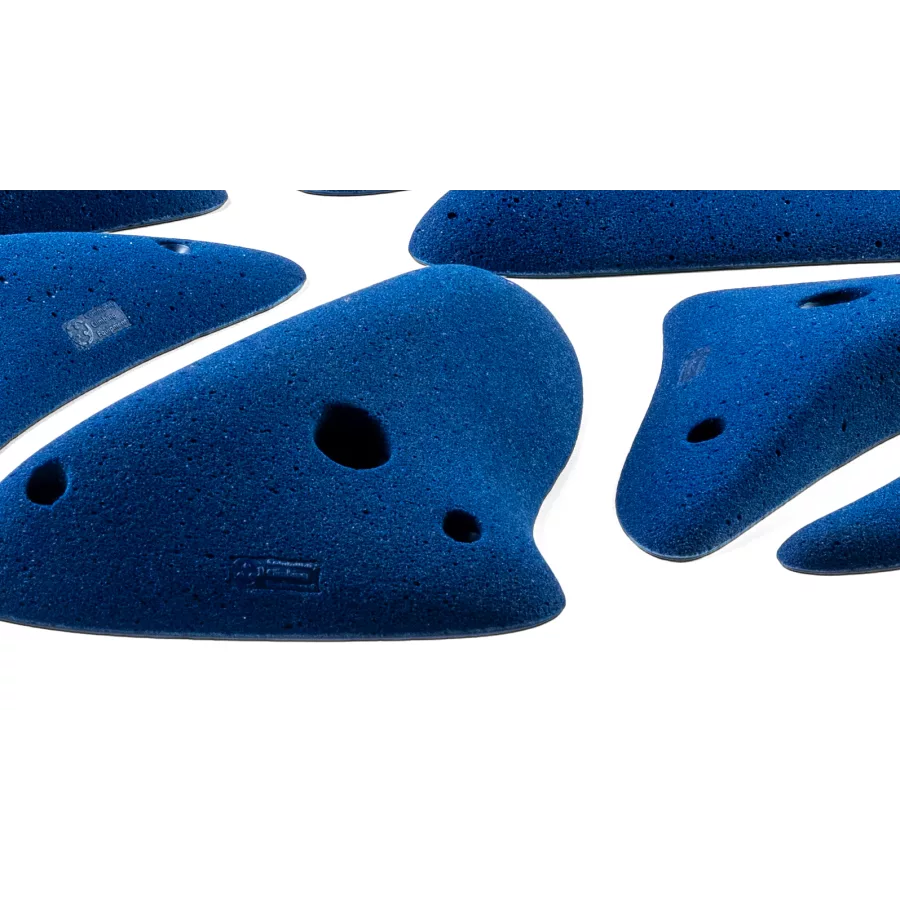 Orbits - Large Edges - 3