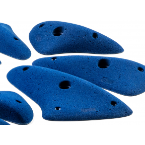 Orbits - Large Edges - 2