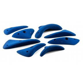 Orbits - Large Edges