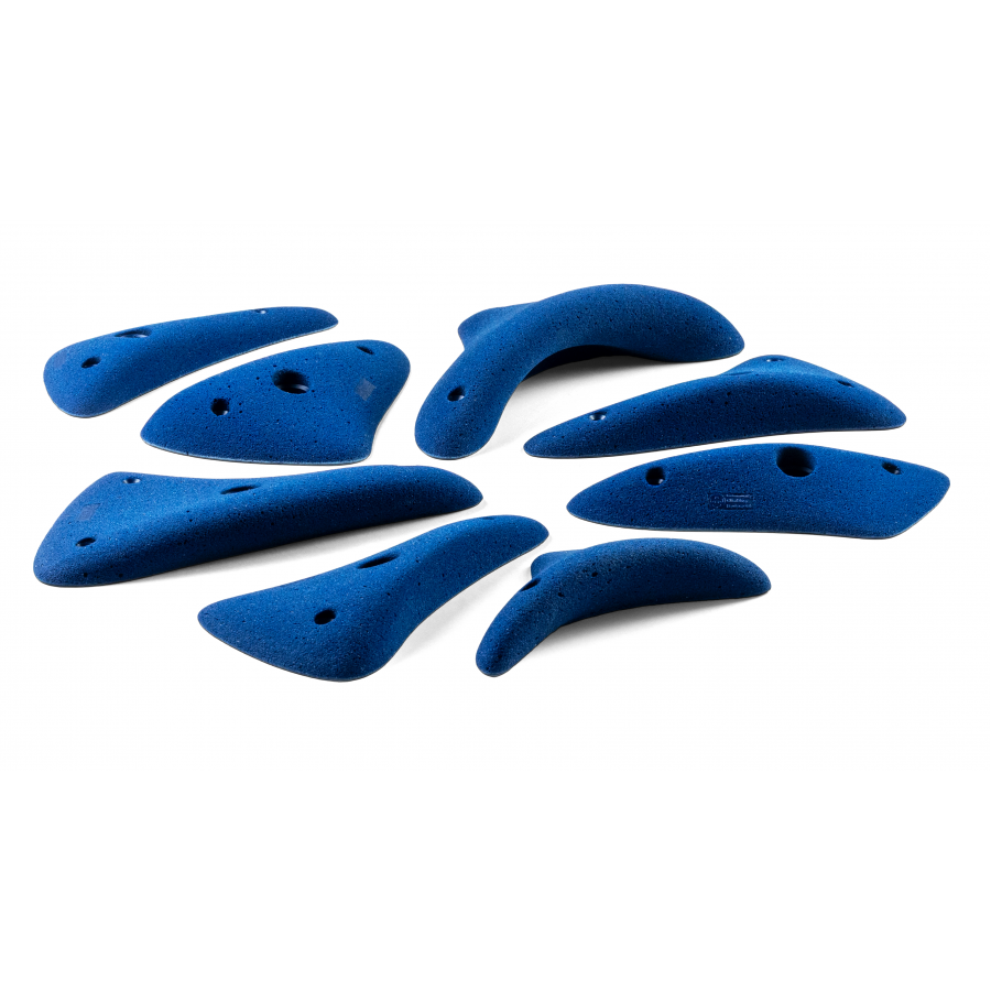 Orbits - Large Edges