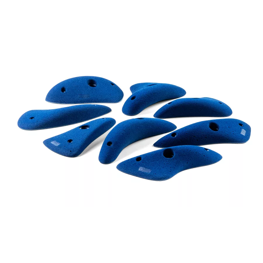 Orbits - Large Pinches - 1