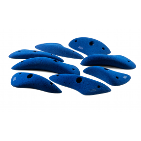 Orbits - Large Pinches - 3