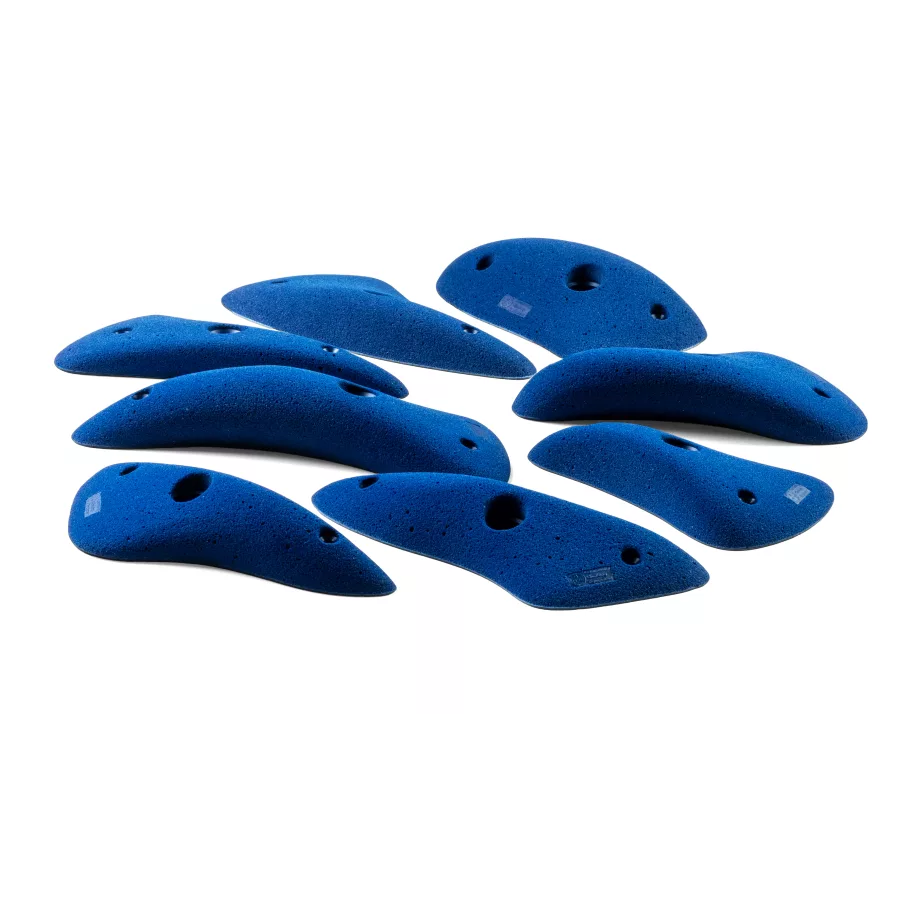 Orbits - Large Pinches - 3