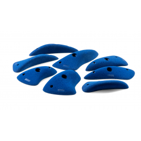 Orbits - Large Pinches - 4