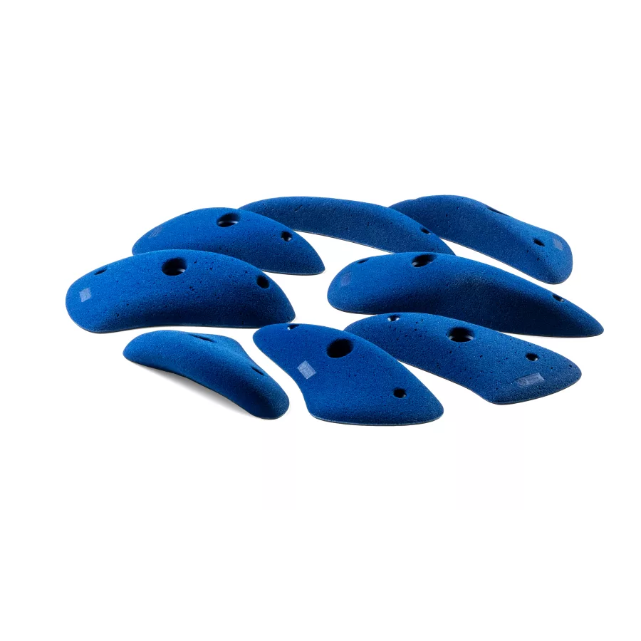 Orbits - Large Pinches - 5