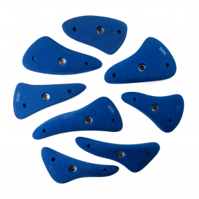 Orbits - Large Pinches