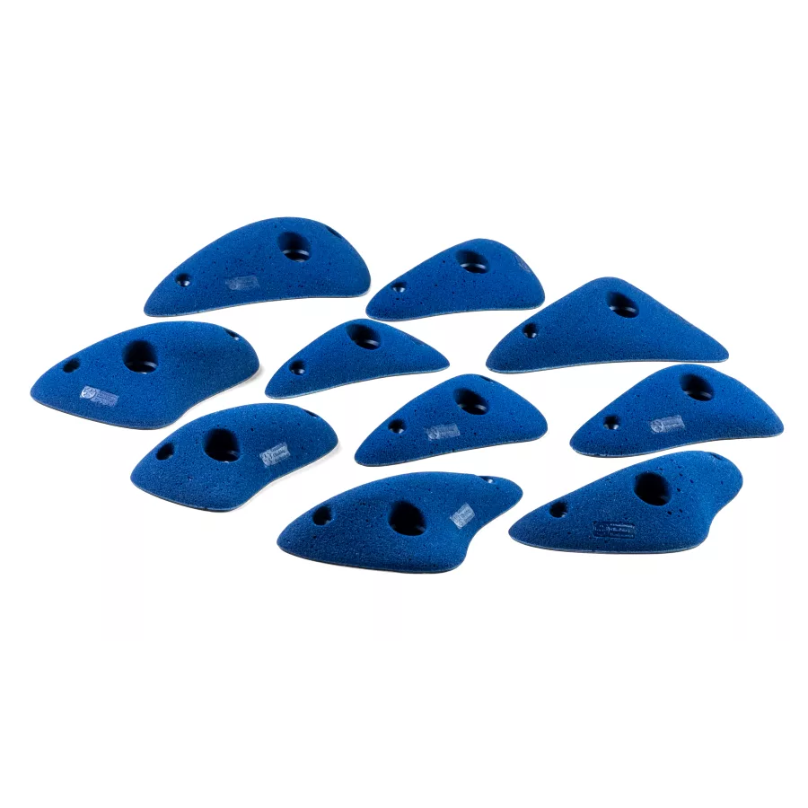 Orbits - Incut Crimps - 1