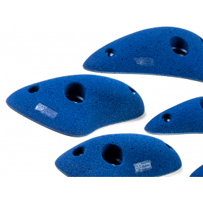 Orbits - Incut Crimps - 2