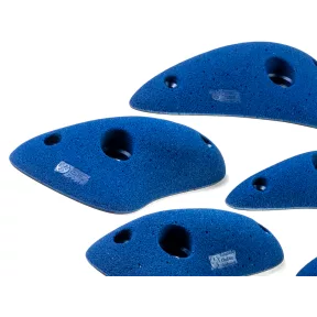 Orbits - Incut Crimps - 2