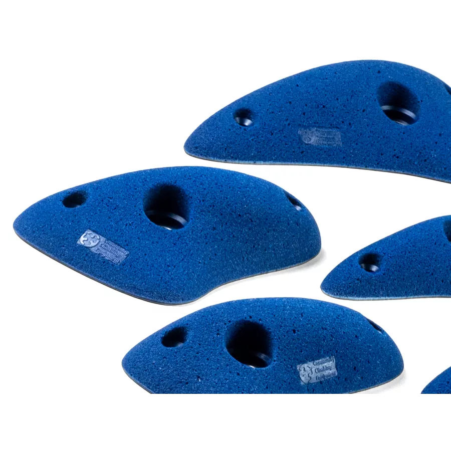 Orbits - Incut Crimps - 2