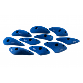 Orbits - Incut Crimps - 3