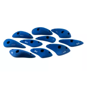 Orbits - Incut Crimps - 3