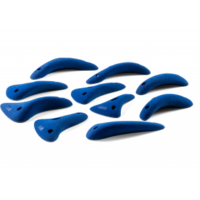 Orbits - Incut Crimps - 4