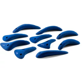 Orbits - Incut Crimps - 4