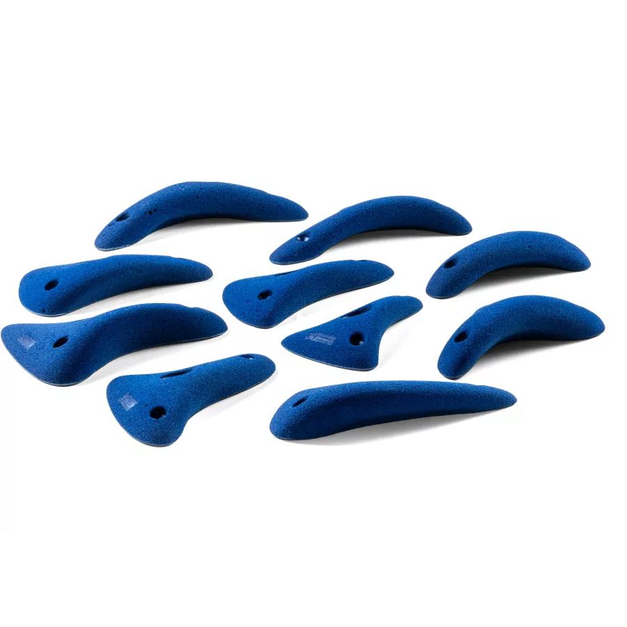Orbits - Incut Crimps - 4