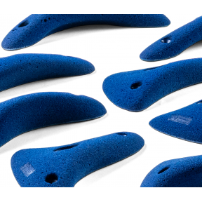 Orbits - Incut Crimps - 5