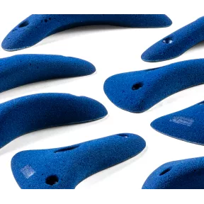 Orbits - Incut Crimps - 5