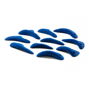 Orbits - Incut Crimps - 6