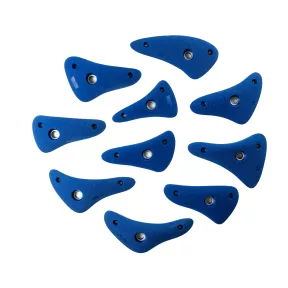 Orbits - Incut Crimps