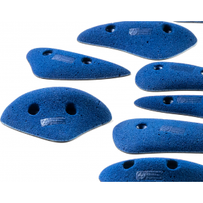 Orbits - Screwon Crimps - 3