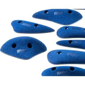 Orbits - Screwon Crimps - 3