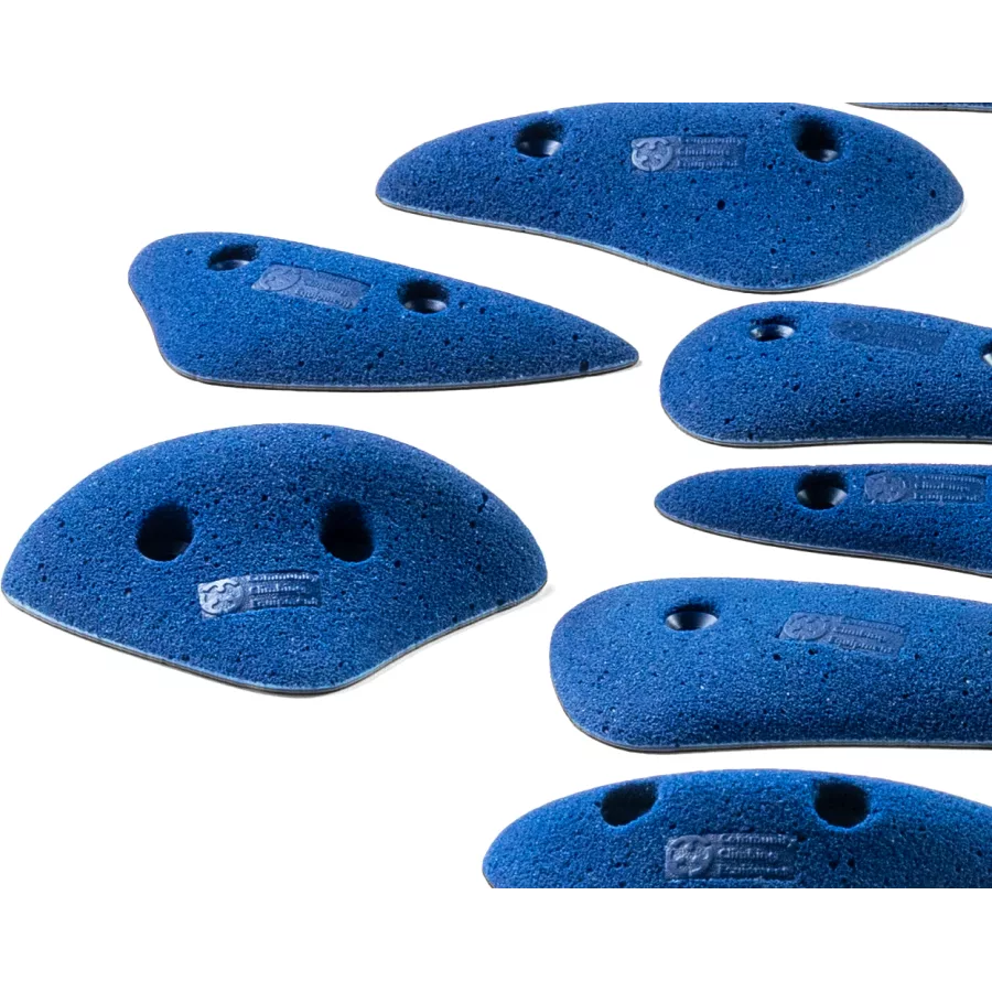 Orbits - Screwon Crimps - 3