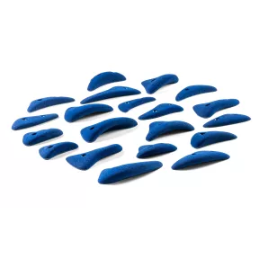 Orbits - Screwon Crimps - 4