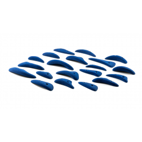 Orbits - Screwon Crimps - 6