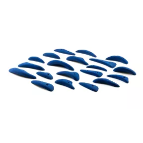 Orbits - Screwon Crimps - 6
