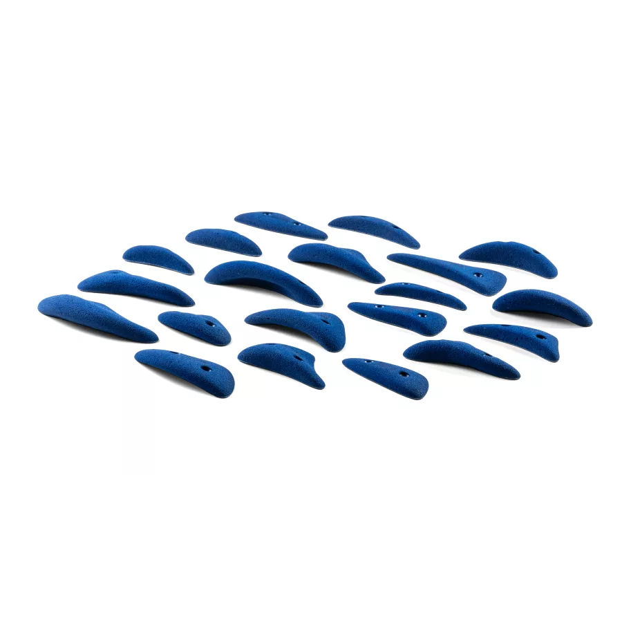Orbits - Screwon Crimps - 6