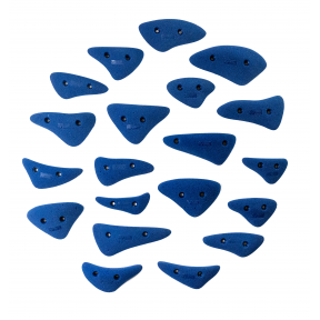 Orbits - Screwon Crimps