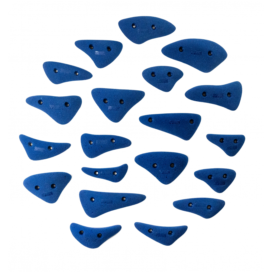 Orbits - Screwon Crimps