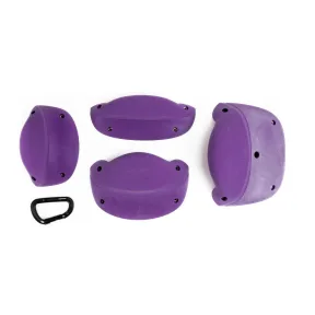 Cosmic UFO JUG 1 climbing hold