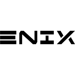 Enix Climbing Logo