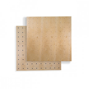Wall Panel Kit - 4'x8' - 0