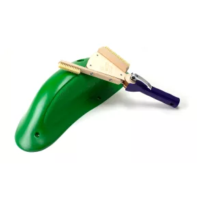 deWoodstok - Extendable Boulder Brush - 3
