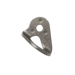 Fixe Plated Steel Bolt Hanger