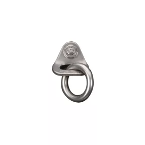 Fixe Stainless Steel Ring Anchor - 0